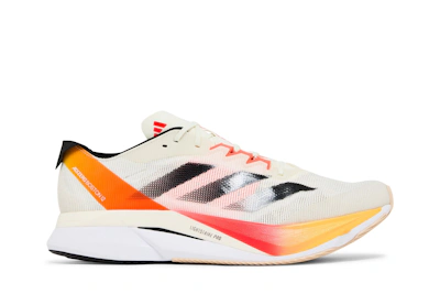 adidas Adizero Boston 12 'Ivory Pack'