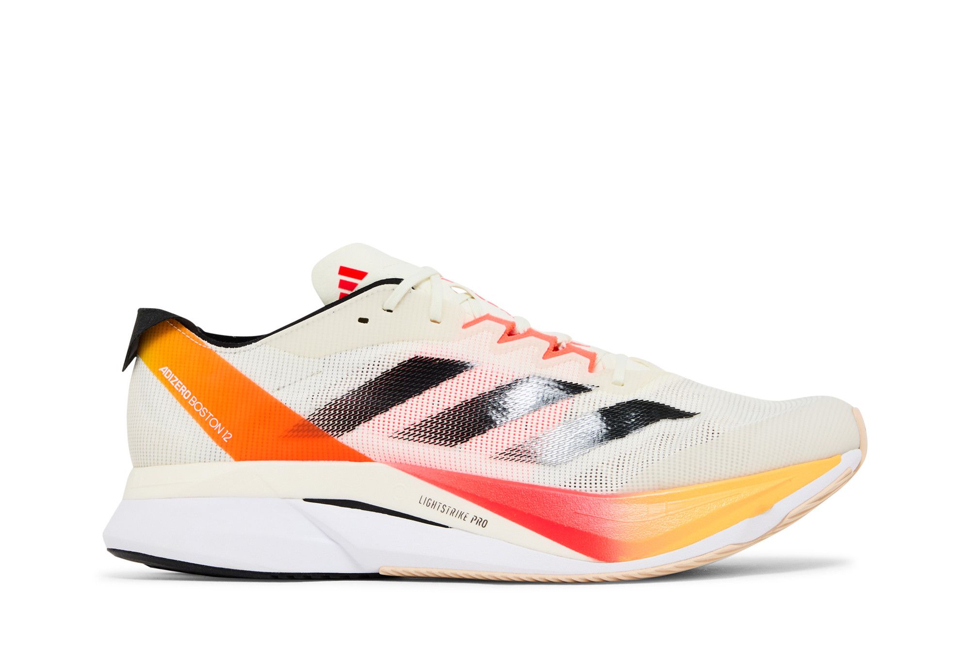 adidas Adizero Boston 12 'Ivory Pack' IG3320