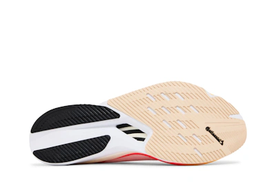 adidas Adizero Boston 12 'Ivory Pack'