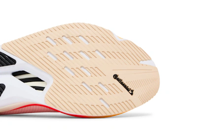 adidas Adizero Boston 12 'Ivory Pack'