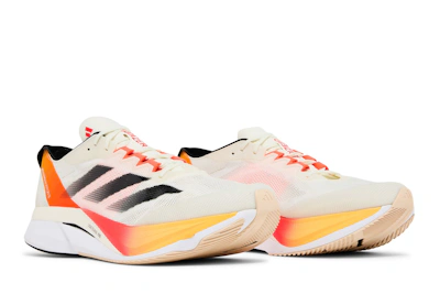 adidas Adizero Boston 12 'Ivory Pack'