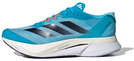 adidas Adizero Boston 12 'Lucid Cyan' H03612 adidas Adizero Boston 12 'Lucid Cyan' H03612