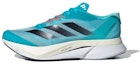 Buy adidas Adizero Boston 12 'Lucid Cyan' Biru H03612