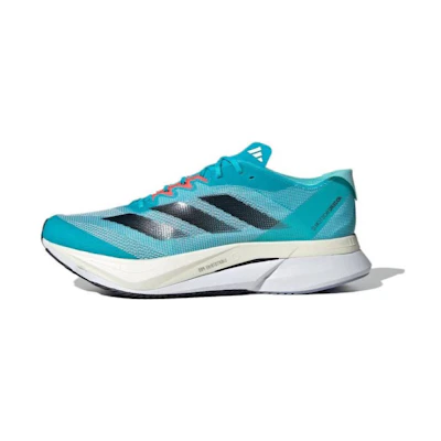 adidas Adizero Boston 12 'Lucid Cyan'