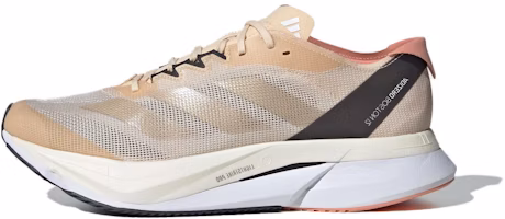 adidas Adizero Boston 12 'Orange Pink' IF6535 adidas Adizero Boston 12 'Orange Pink' IF6535