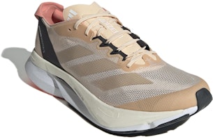 adidas Adizero Boston 12 'Oranye Pink' Sepatu Lari IF6535 Shop adidas Adizero Boston 12 'Oranye Pink' Sepatu Lari IF6535