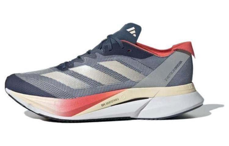 Buy adidas Adizero Boston 12 'Preloved Ink Scarlet' Malaysia IF1909