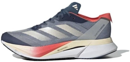 adidas Adizero Boston 12 'Preloved Ink Scarlet' IF1909 adidas Adizero Boston 12 'Preloved Ink Scarlet' IF1909
