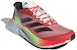 adidas Adizero Boston 12 'Merah Penyerapan Hentakan Rendah' IG3329
