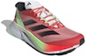 Lookbook adidas Adizero Boston 12 'Merah Penyerapan Hentakan Rendah' IG3329