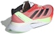 adidas Adizero Boston 12 'Merah Penyerapan Hentakan Rendah' IG3329