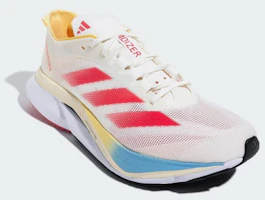Shop Adidas Adizero Boston 12 Hardloopschoenen JP7753