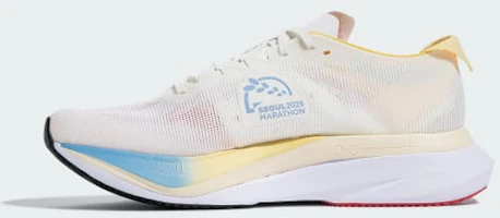 Details for Adidas Adizero Boston 12 Hardloopschoenen JP7753