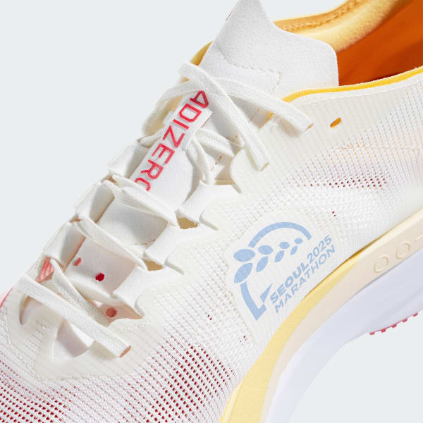 Sizing アディダス アディゼロ ボストン 12 ランニングシューズ JP7753