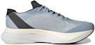 Order adidas Adizero Boston 12 Kasut Larian 'Wonder Blue Lucid Lemon' ID4233