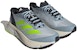 adidas Adizero Boston 12 Kasut Larian 'Wonder Blue Lucid Lemon' ID4233