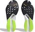 Details for adidas Adizero Boston 12 Kasut Larian 'Wonder Blue Lucid Lemon' ID4233
