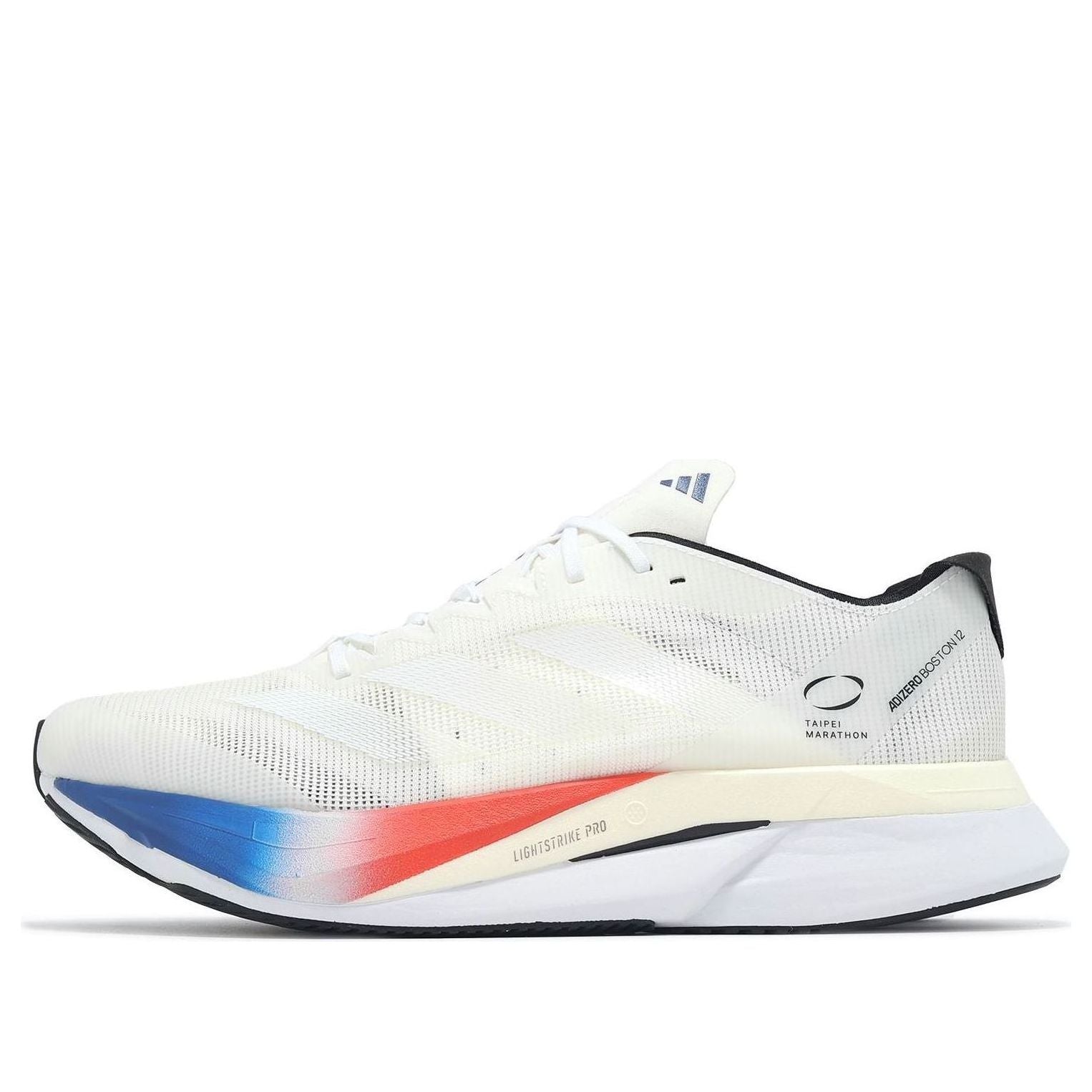 Buy adidas Adizero Boston 12 ''Taipei Marathon'' Sepatu Lari JH9651