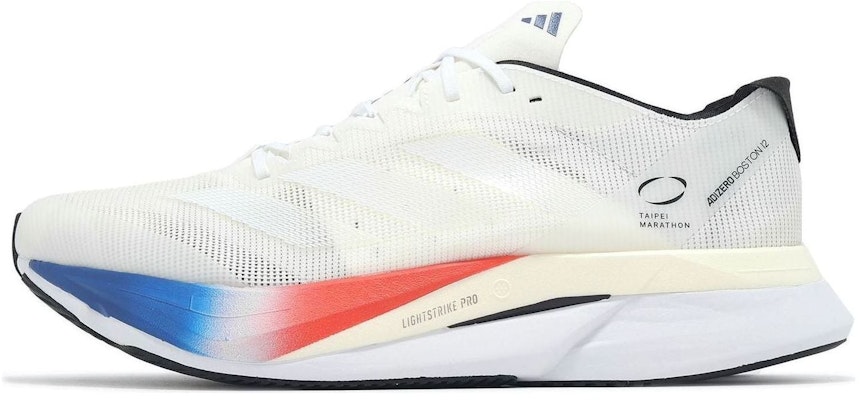 adidas Adizero Boston 12 'Taipei Marathon' JH9651 Buy adidas Adizero Boston 12 'Taipei Marathon' JH9651