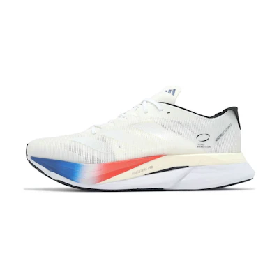 adidas Adizero Boston 12 'Taipei Marathon'