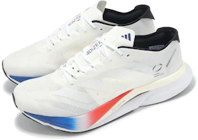Lookbook adidas Adizero Boston 12 ''Taipei Marathon'' Hardloopschoenen JH9651