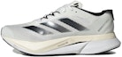 Buy adidas Adizero Boston 12 Kasut Lari 'Cloud White Black Night Metallic' ID4236