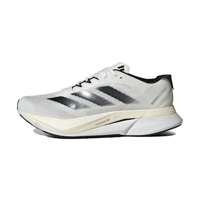 adidas Adizero Boston 12 'White Night Metallic'