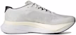adidas Adizero Boston 12 Kasut Lari 'Cloud White Black Night Metallic' ID4236