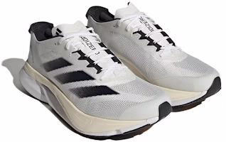 Zapatillas de Running adidas Adizero Boston 12 'Blanco Negro Noche Metálico' ID4236 Lookbook Zapatillas de Running adidas Adizero Boston 12 'Blanco Negro Noche Metálico' ID4236