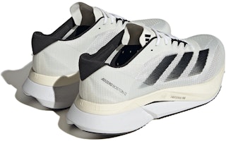 Zapatillas de Running adidas Adizero Boston 12 'Blanco Negro Noche Metálico' ID4236 Shop Zapatillas de Running adidas Adizero Boston 12 'Blanco Negro Noche Metálico' ID4236