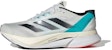 adidas Adizero Boston 12 'Putih Hitam' ID4237
