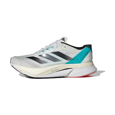 adidas Adizero Boston 12 'White Black'