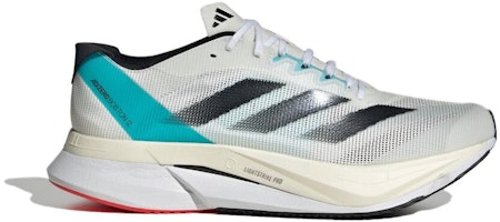 アディゼロ ボストン 12 白黒 ID4237 Order アディゼロ ボストン 12 白黒 ID4237