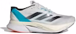 adidas Adizero Boston 12 'Putih Hitam' ID4237