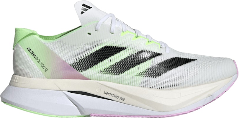 Adizero boston 8m hot sale