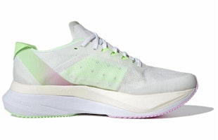 アディゼロ ボストン 12 白緑 (Adizero Boston 12 白緑) IG3321 Order アディゼロ ボストン 12 白緑 (Adizero Boston 12 白緑) IG3321