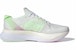 adidas Adizero Boston 12 'Putih Hijau Spark' IG3321
