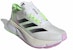 adidas Adizero Boston 12 'Putih Hijau Spark' IG3321