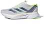 Buy adidas Adizero Boston 12 'Putih Biru Diraja Lemon Jernih' IE8493