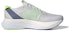 adidas Adizero Boston 12 'Putih Biru Diraja Lemon Jernih' IE8493