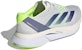 adidas Adizero Boston 12 'Putih Biru Diraja Lemon Jernih' IE8493