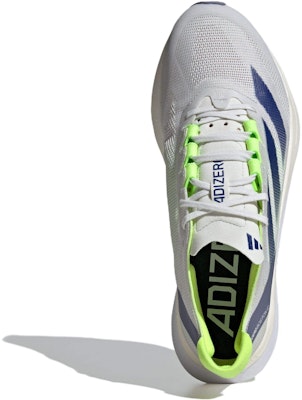 阿迪达斯 Adizero Boston 12 ‘白色皇家透亮柠檬’ IE8493 Purchase 阿迪达斯 Adizero Boston 12 ‘白色皇家透亮柠檬’ IE8493