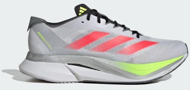 Adidas Adizero Boston 12 Zapatillas Running JI4472 Buy Adidas Adizero Boston 12 Zapatillas Running JI4472