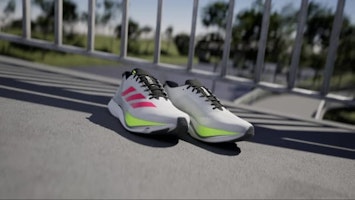 阿迪达斯 Adizero 波士顿 12代 JI4472 Order 阿迪达斯 Adizero 波士顿 12代 JI4472