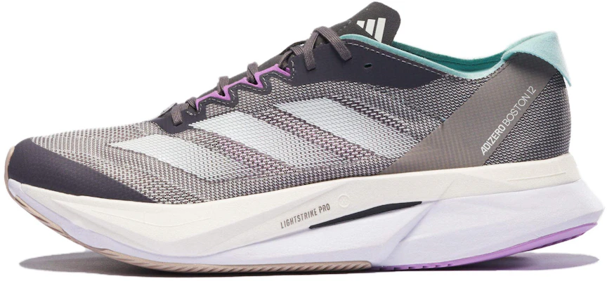 adidas Adizero Boston 12 Sepatu Lari Ringan dan Nyaman - Abu-Abu IF9209 Buy adidas Adizero Boston 12 Sepatu Lari Ringan dan Nyaman - Abu-Abu IF9209