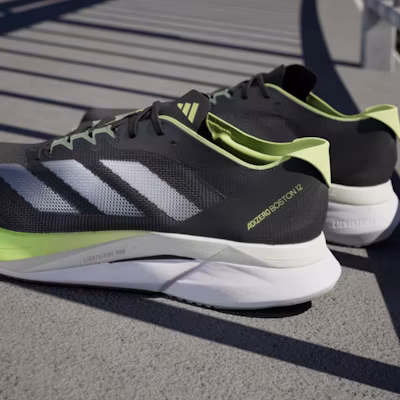 Adidas Adizero Boston 12 Hardloopschoenen JI4477 3
