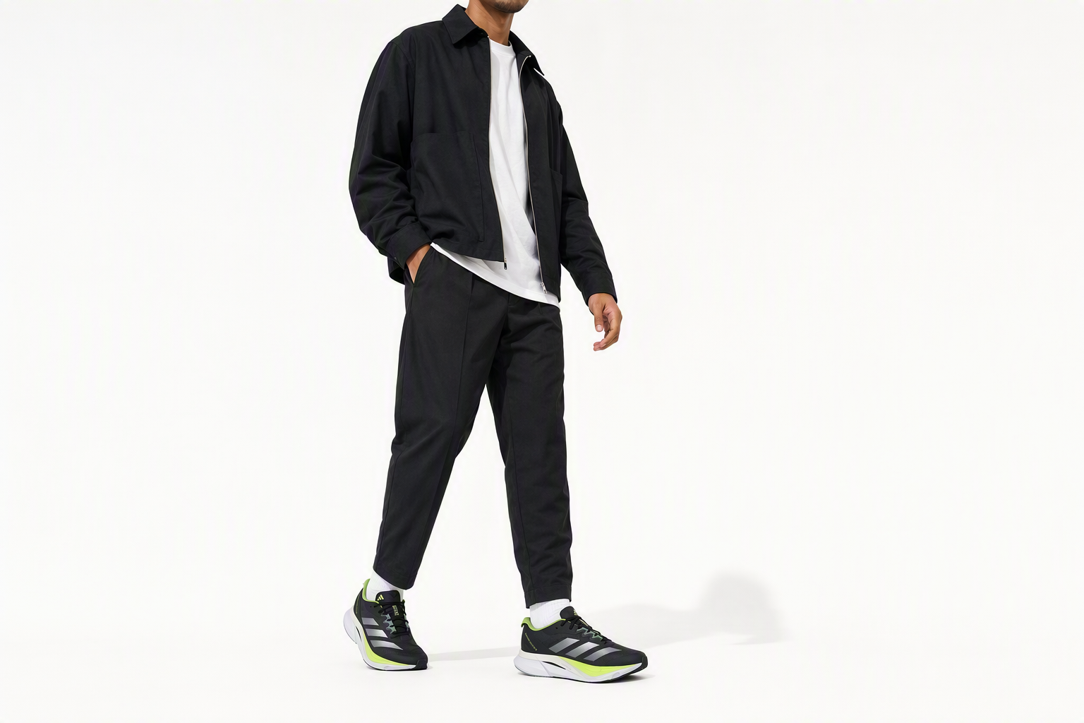 Order Adidas Adizero Boston 12 Hardloopschoenen JI4477
