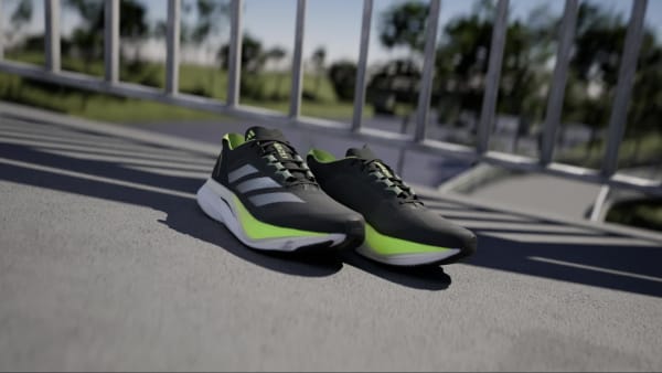 Lookbook Adidas Adizero Boston 12 Hardloopschoenen JI4477
