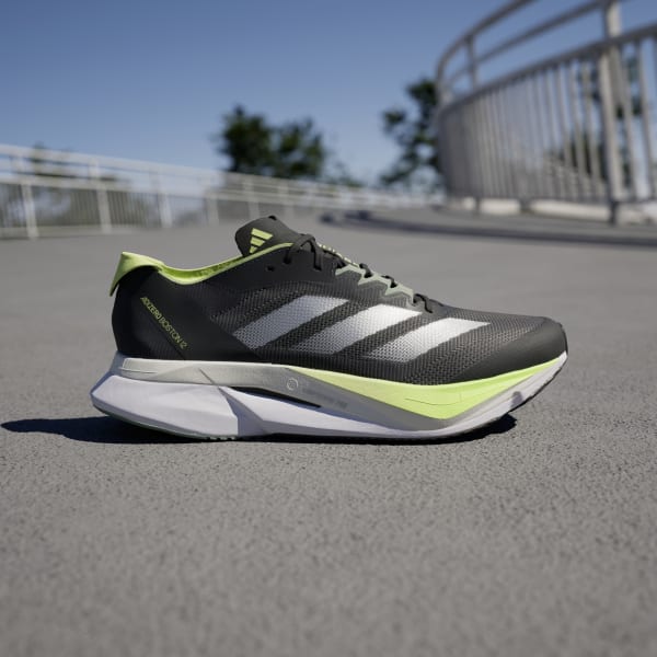 Shop Adidas Adizero Boston 12 Hardloopschoenen JI4477