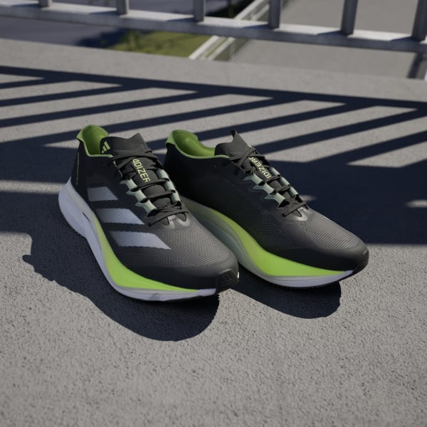 Details for Adidas Adizero Boston 12 Hardloopschoenen JI4477